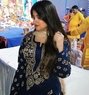 Manisha ,independent cam show&real meet - escort in Mumbai Photo 2 of 4