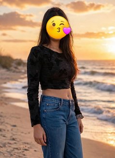 Diya - escort in Navi Mumbai Photo 1 of 1