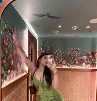 Diya - escort in Navi Mumbai