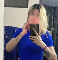 Diya - escort in New Delhi Photo 1 of 3