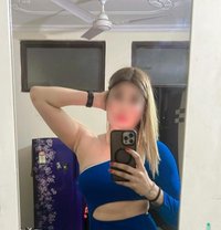 Diya - escort in New Delhi