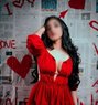 Anushka Cams And Realmeet - escort in Bangalore Photo 1 of 3
