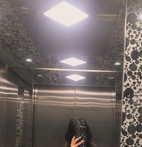 Diya - escort in New Delhi