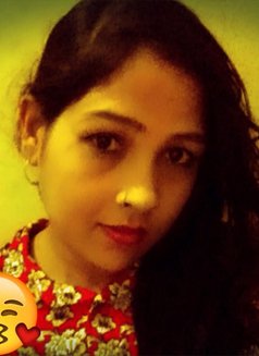 Diya - escort in New Delhi Photo 1 of 5