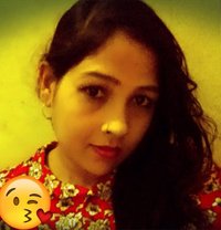 Diya - escort in New Delhi