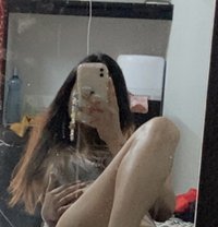 Diya - escort in New Delhi Photo 1 of 2