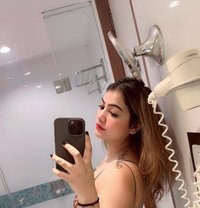 Diya - escort in Punjab