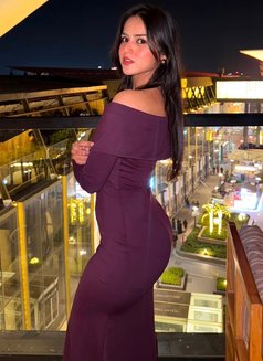 Diya - escort in Sharjah Photo 3 of 4