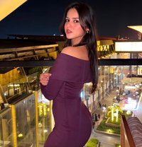 Diya - escort in Sharjah