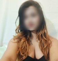 Diya - escort in Surat