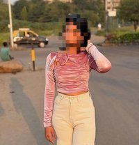 Diya - escort in Surat
