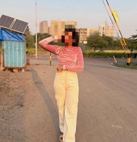 Diya - escort in Surat