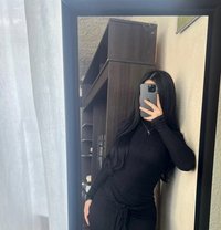 Diya - escort in Vadodara