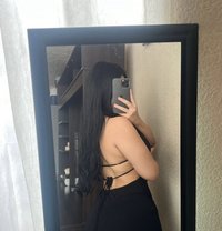 Diya - escort in Vadodara