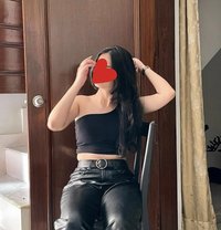 Diya - escort in Vapi