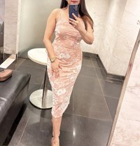Diya - escort in Varanasi