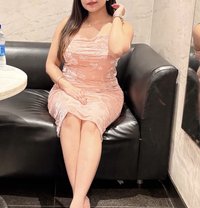 Diya - escort in Varanasi
