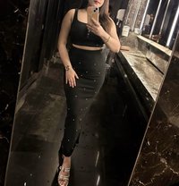 Diya - escort in Varanasi