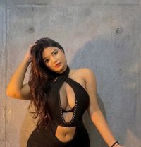 Diya - escort in Visakhapatnam