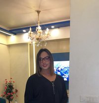 Diya - Acompañantes transexual in Indore