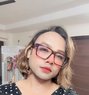 Diya - Transsexual escort in Lucknow Photo 1 of 4