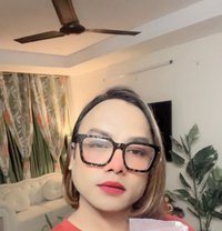 Diya - Acompañantes transexual in Lucknow