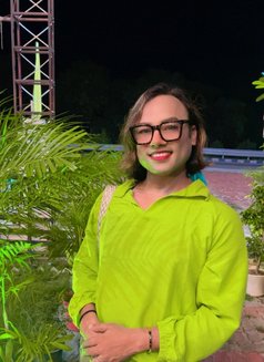 Diya - Acompañantes transexual in Lucknow Photo 3 of 4