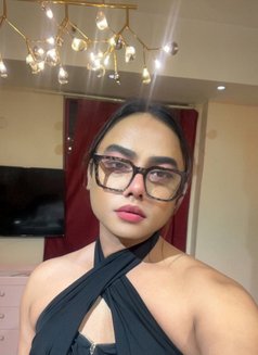 Diya - Transsexual escort in Lucknow Photo 1 of 1