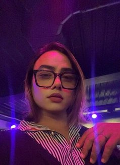 Diya - Transsexual escort in Lucknow Photo 6 of 6