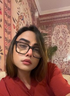 Diya - Acompañantes transexual in Lucknow Photo 7 of 7