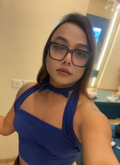 Diya - Transsexual escort in Lucknow Photo 8 of 9