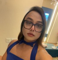 Diya - Acompañantes transexual in Lucknow