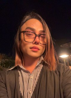 Diya - Acompañantes transexual in Lucknow Photo 4 of 12