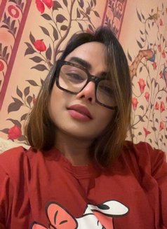 Diya - Acompañantes transexual in Lucknow Photo 5 of 12