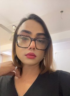 Diya - Acompañantes transexual in Lucknow Photo 7 of 12