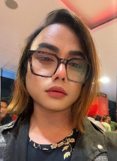 Diya - Acompañantes transexual in Lucknow Photo 8 of 12