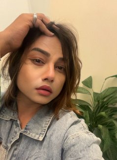 Diya - Acompañantes transexual in Lucknow Photo 10 of 12