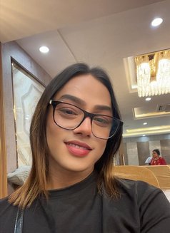 Diya - Transsexual escort in Lucknow Photo 5 of 10