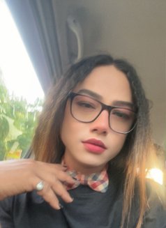 Diya - Transsexual escort in Lucknow Photo 6 of 10