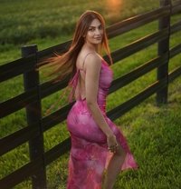 Diya Indian Model - escort in Dubai