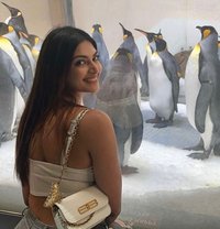 Diya Indian Model - puta in Dubai