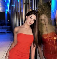 Diya Indian Model - puta in Dubai