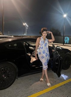 Diya Indian Model - escort in Dubai Photo 3 of 4