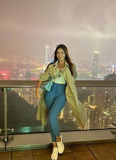 Diya Indian Model - puta in Dubai Photo 1 of 4