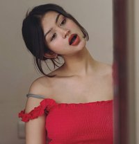 Divya Indian Model - escort in Dubai