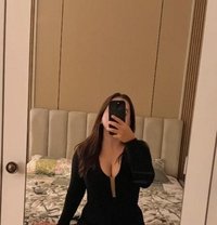 Diya Just Landed in Jvc - escort in Dubai Photo 1 of 10