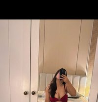 Diya New in JVC - puta in Dubai