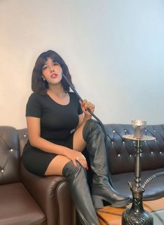 Diya Mistress - Transsexual escort in Noida Photo 3 of 8