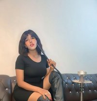 Diya Mistress - Transsexual escort in Noida