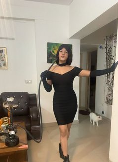 Diya Mistress - Transsexual escort in Noida Photo 5 of 8